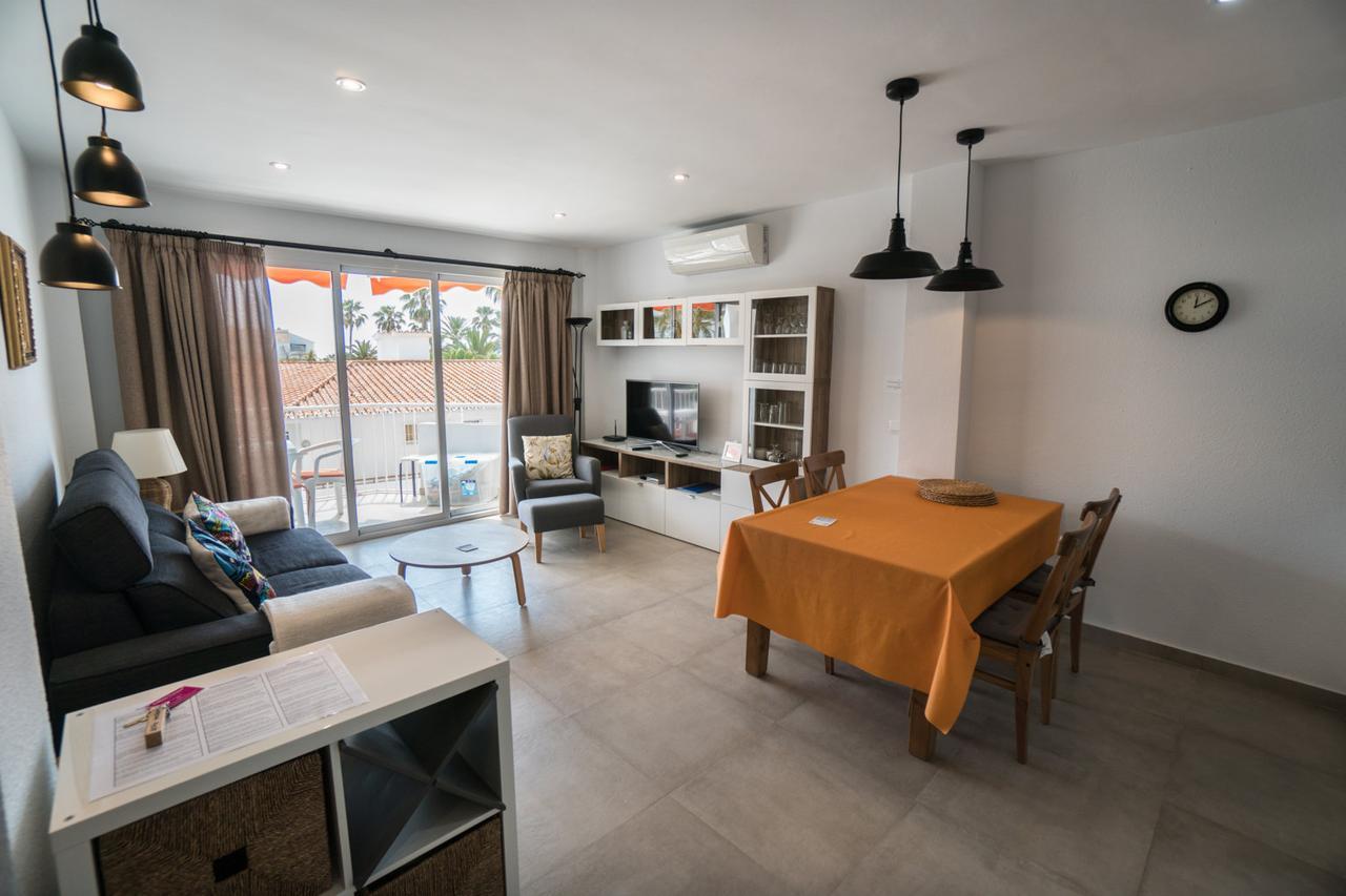 Torresol 408 Menyber Appartement Nerja