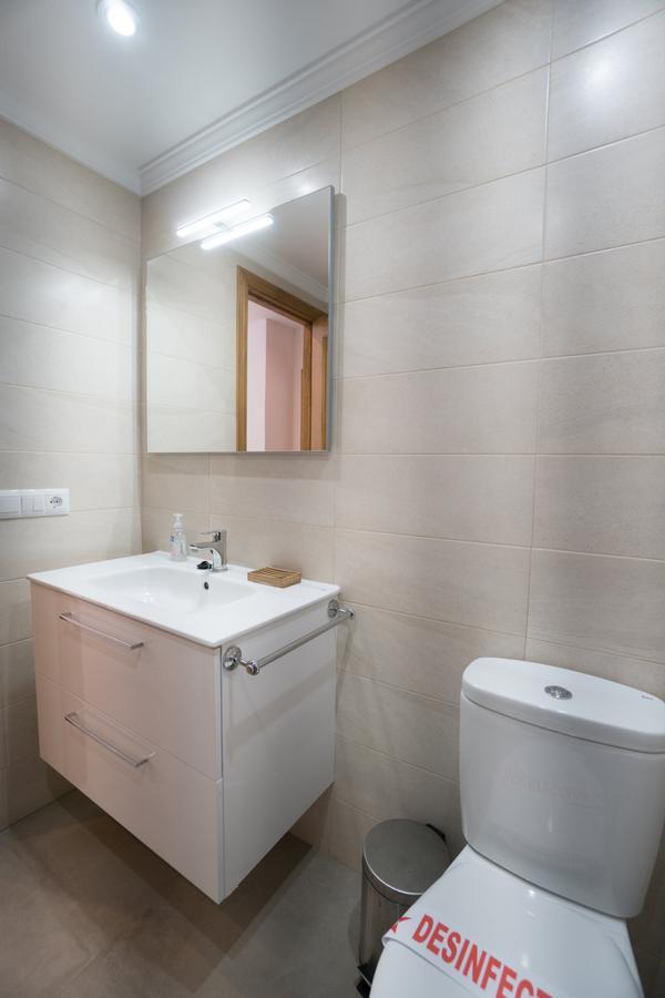 Appartement Torresol 408 Menyber *