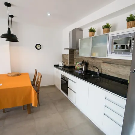 Apartamento Torresol 408 Menyber Nerja Exterior foto