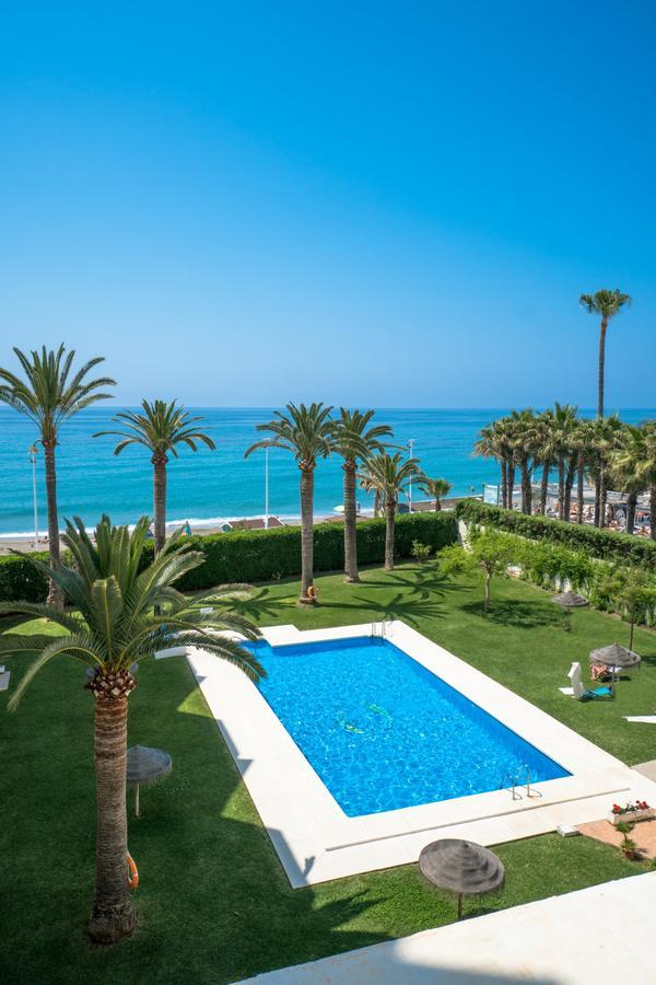 Torresol 408 Menyber Apartment Nerja