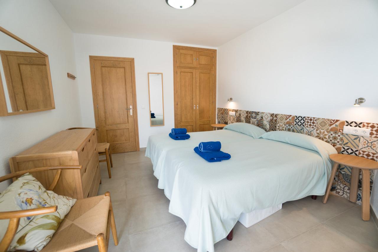 Torresol 408 Menyber Apartamento Nerja