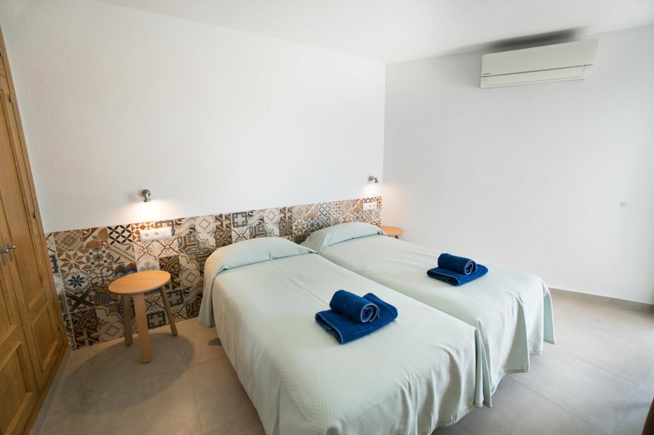 Apartment Torresol 408 Menyber *