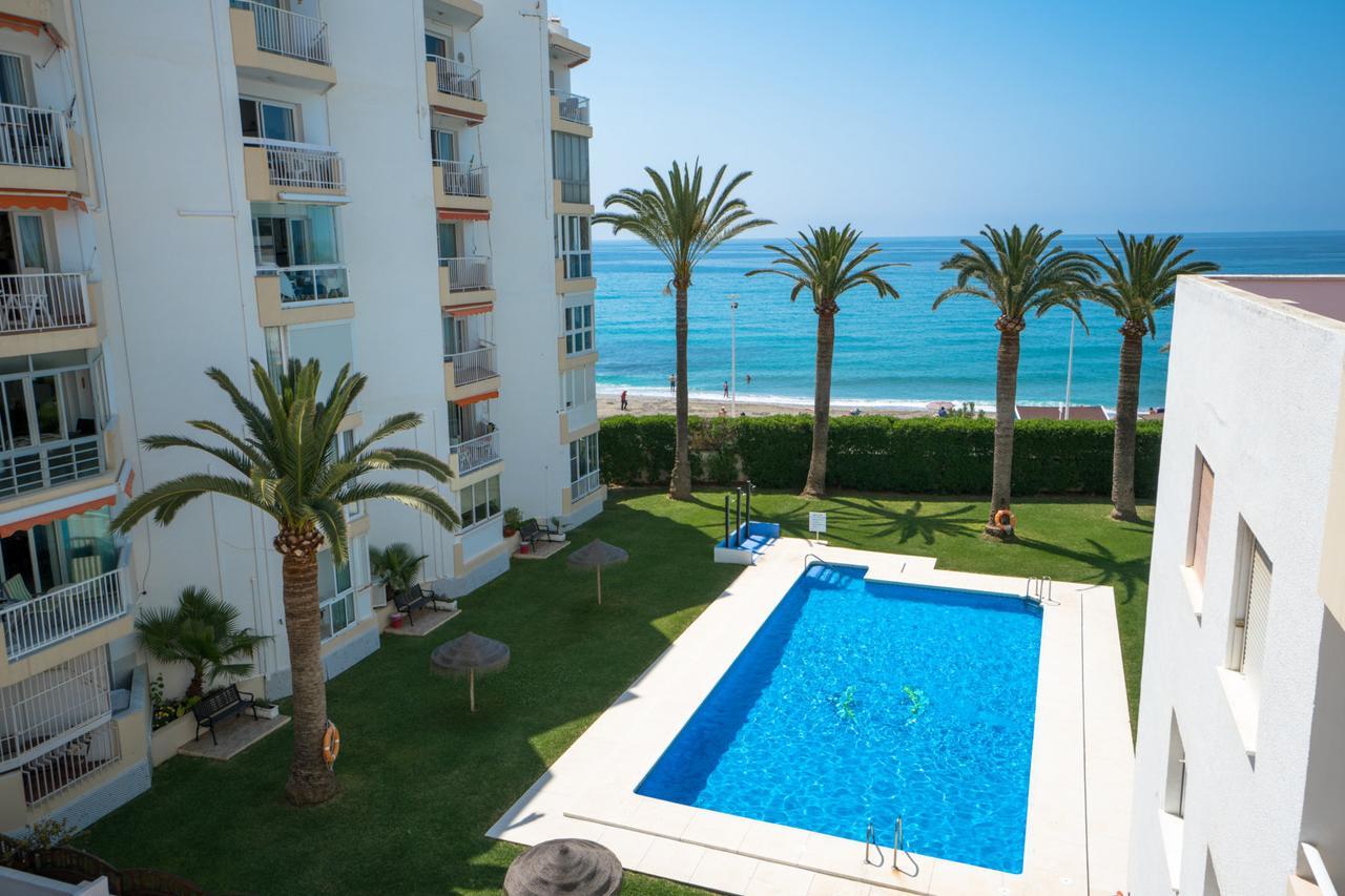 Apartment Torresol 408 Menyber