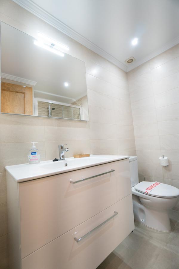 Torresol 408 Menyber Apartamento Nerja
